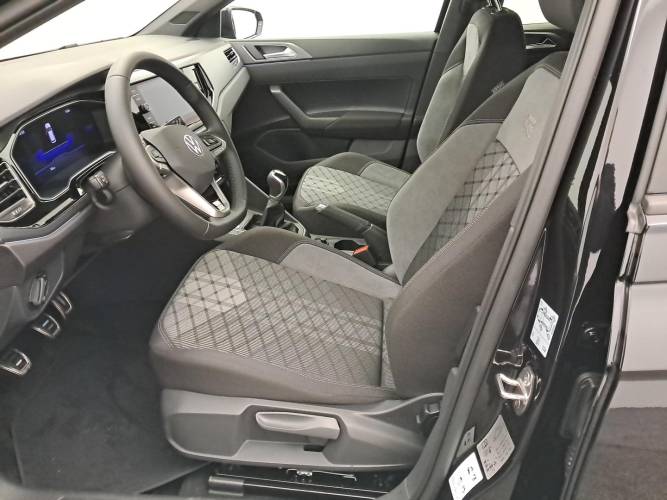 Polo 1.0 TSI 95 S&amp;S BVM5