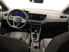 Polo 1.0 TSI 95 S&amp;S BVM5