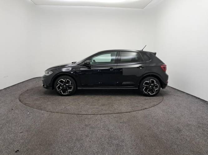 Polo 1.0 TSI 95 S&amp;S BVM5