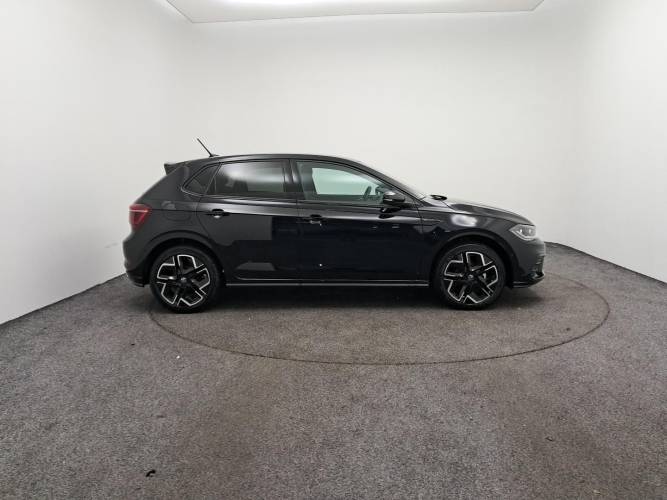 Polo 1.0 TSI 95 S&amp;S BVM5