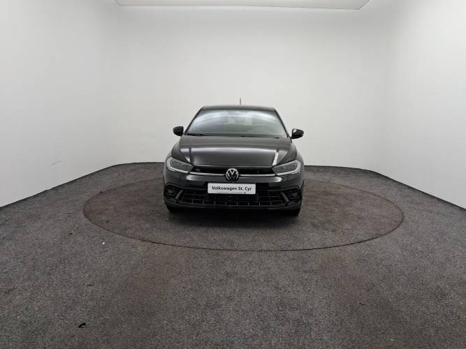 Polo 1.0 TSI 95 S&amp;S BVM5
