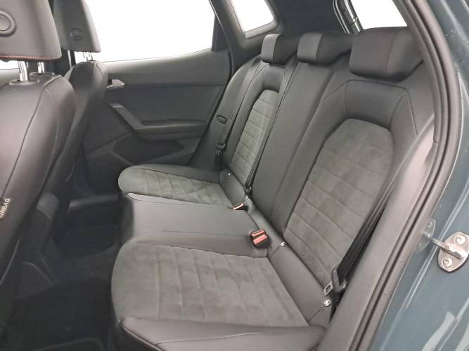 Arona 1.0 TSI 95 ch Start/Stop BVM5
