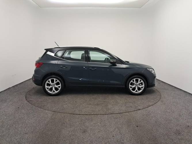 Arona 1.0 TSI 95 ch Start/Stop BVM5