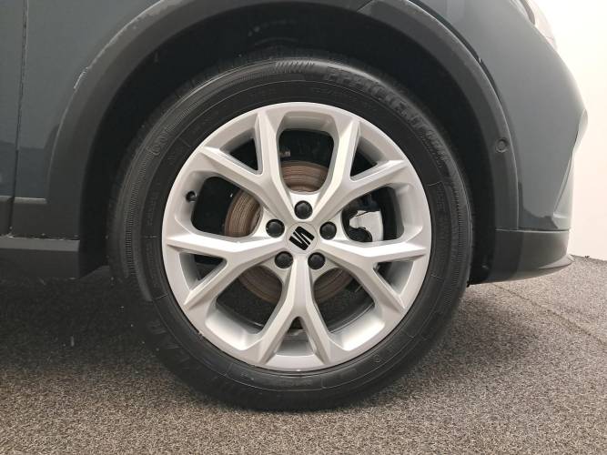 Arona 1.0 TSI 95 ch Start/Stop BVM5