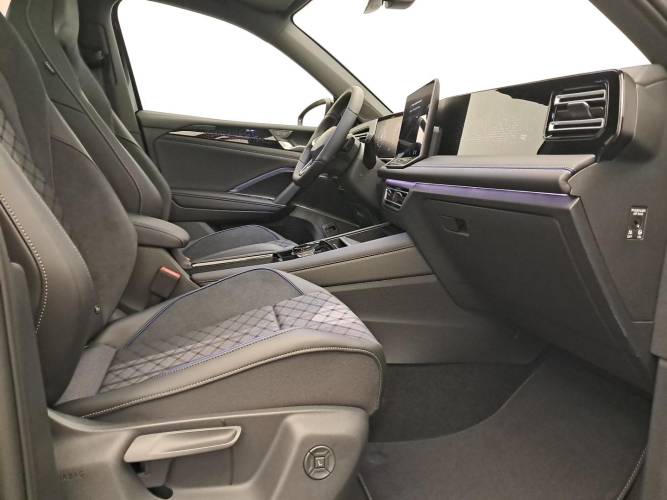 Tiguan 2.0 TDI 150ch DSG7