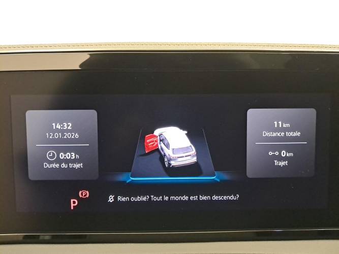 Tiguan 2.0 TDI 150ch DSG7