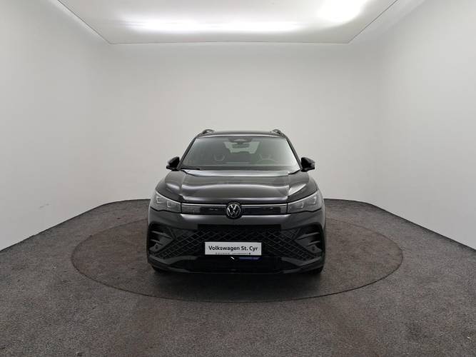 Tiguan 2.0 TDI 150ch DSG7