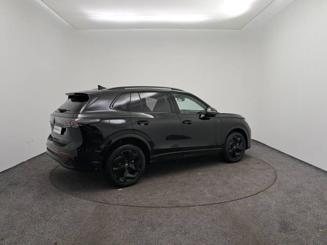 Tiguan 2.0 TDI 150ch DSG7