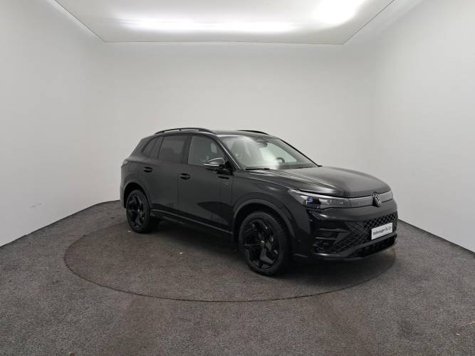 Tiguan 2.0 TDI 150ch DSG7