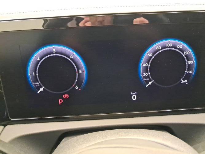 Tiguan 2.0 TDI 150ch DSG7