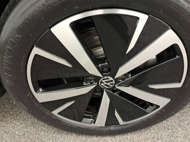 Tiguan 2.0 TDI 150ch DSG7