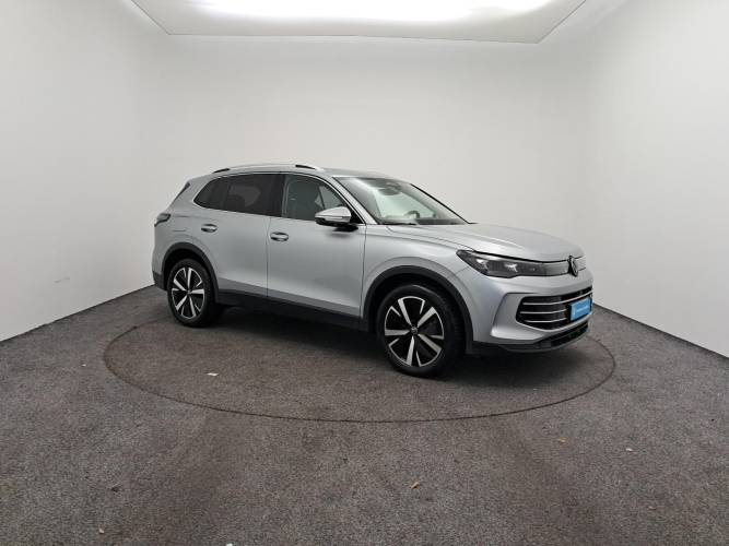 Tiguan 2.0 TDI 150ch DSG7
