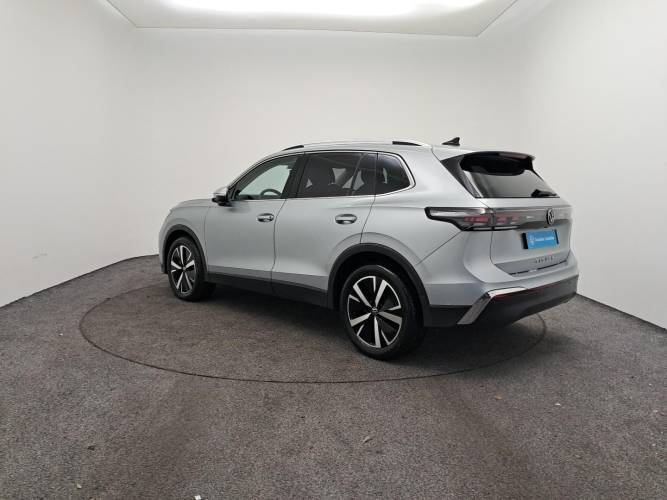 Tiguan 2.0 TDI 150ch DSG7