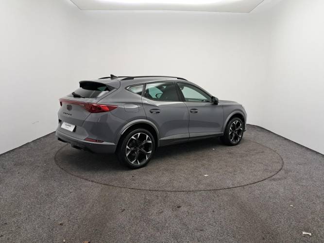 Formentor 1.5 TSI 150 ch DSG7