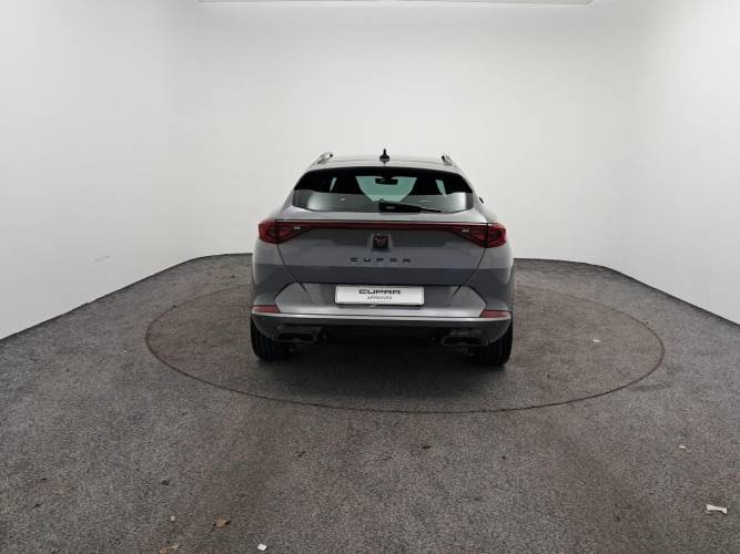 Formentor 1.5 TSI 150 ch DSG7