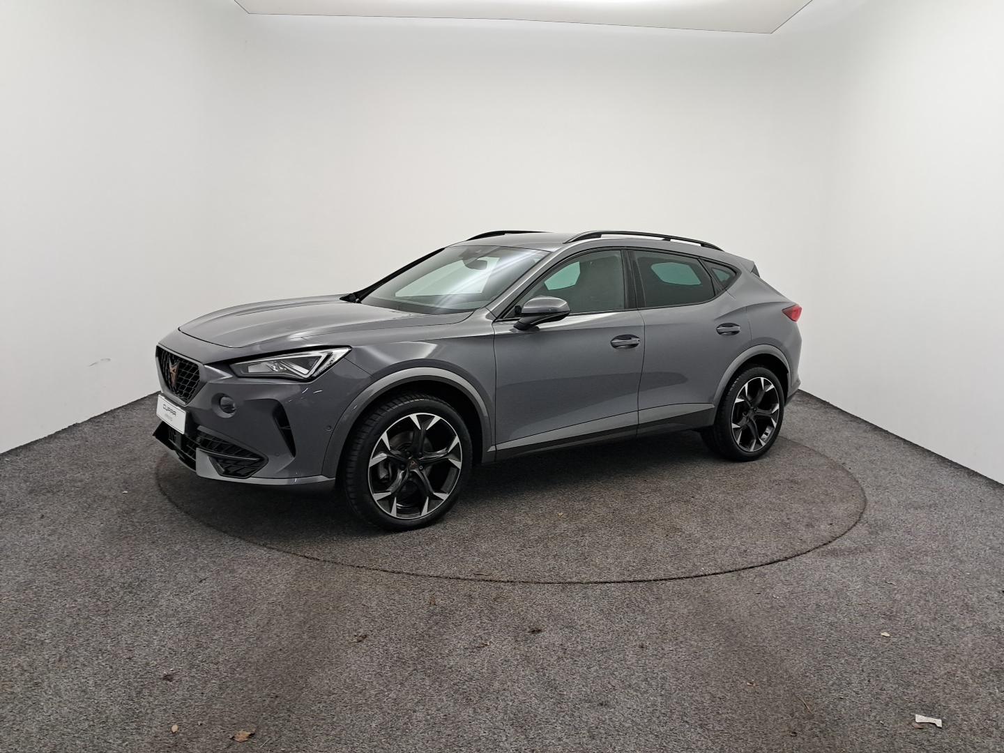 Formentor 1.5 TSI 150 ch DSG7