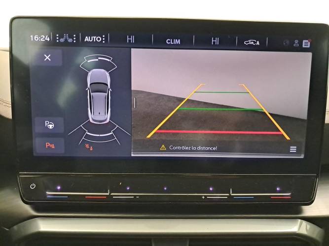 Formentor 1.5 TSI 150 ch DSG7