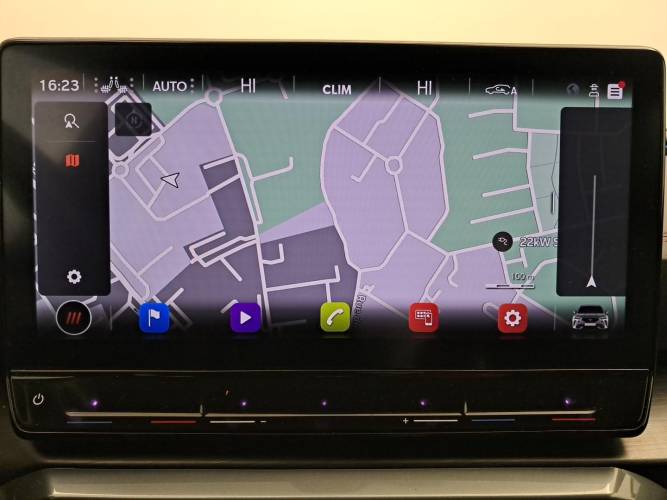 Formentor 1.5 TSI 150 ch DSG7