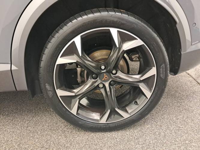Formentor 1.5 TSI 150 ch DSG7