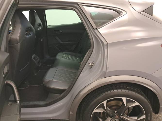 Formentor 1.5 TSI 150 ch DSG7