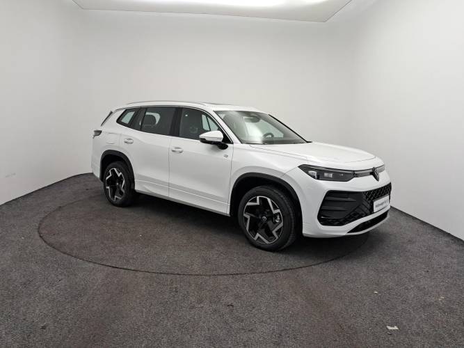 Tayron 2.0 TDI 150ch DSG7 5pl