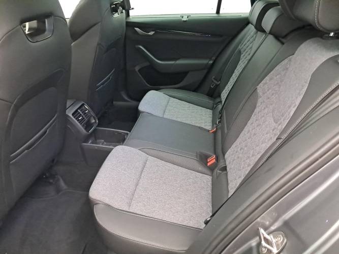 Octavia Combi 2.0 TDI 150 ch DSG7