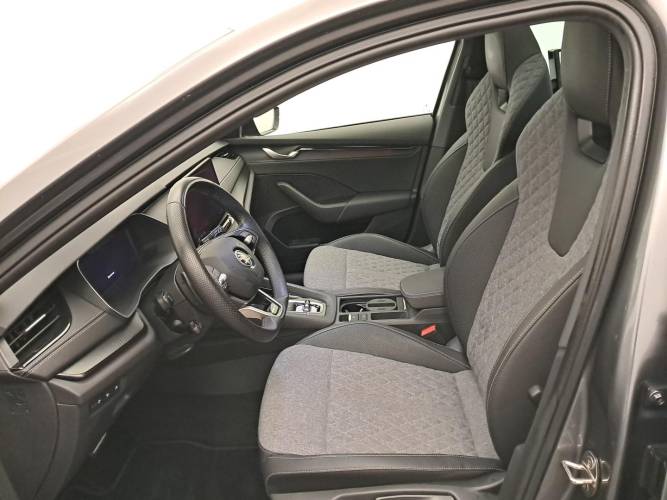 Octavia Combi 2.0 TDI 150 ch DSG7