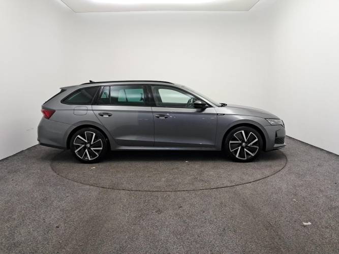 Octavia Combi 2.0 TDI 150 ch DSG7