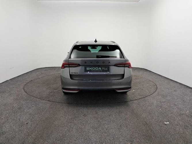 Octavia Combi 2.0 TDI 150 ch DSG7