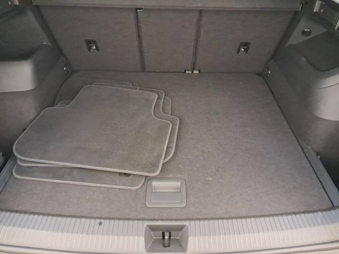 Tiguan 2.0 TDI 150ch DSG7