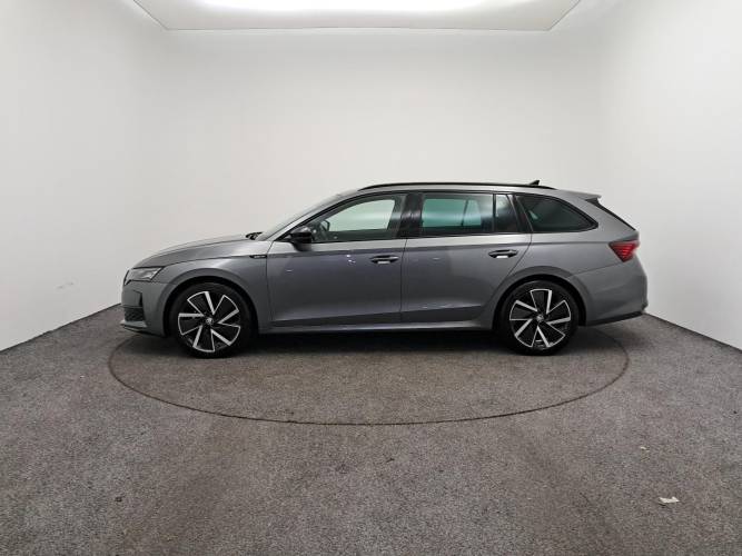Octavia Combi 2.0 TDI 150 ch DSG7