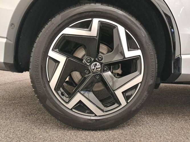 Tiguan 2.0 TDI 150ch DSG7