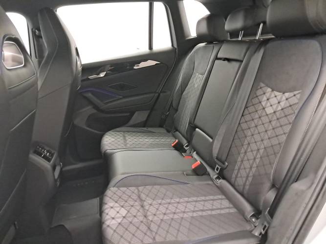 Tiguan 2.0 TDI 150ch DSG7