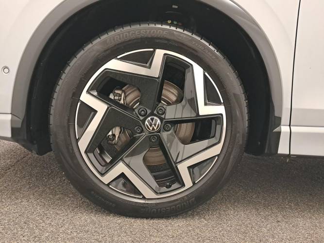 Tiguan 2.0 TDI 150ch DSG7