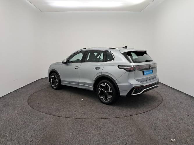 Tiguan 2.0 TDI 150ch DSG7