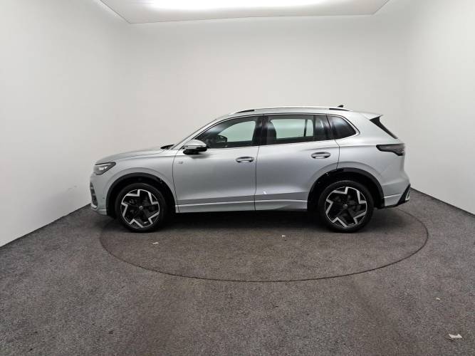 Tiguan 2.0 TDI 150ch DSG7
