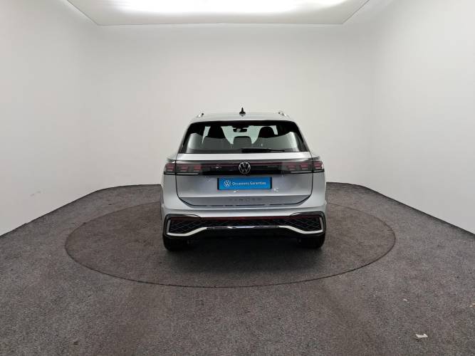 Tiguan 2.0 TDI 150ch DSG7