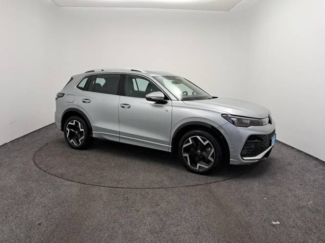 Tiguan 2.0 TDI 150ch DSG7