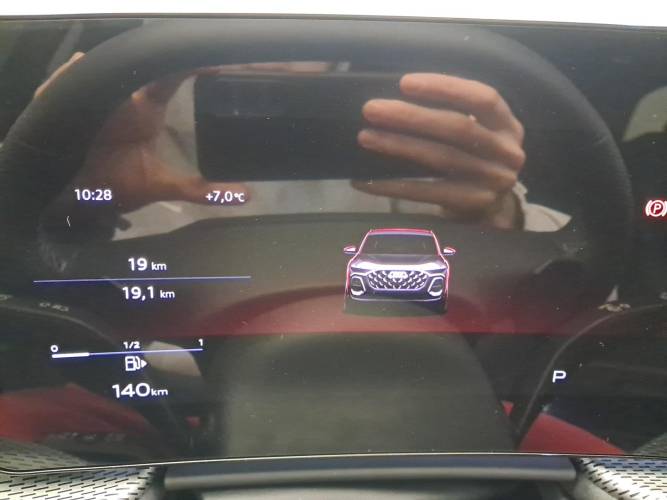 Q5 TDI 204 ch Hybride S tronic 7 Quattro