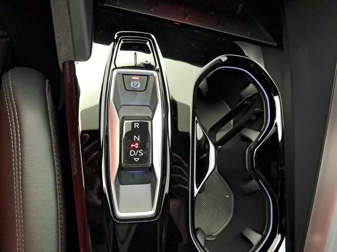 Q5 TDI 204 ch Hybride S tronic 7 Quattro
