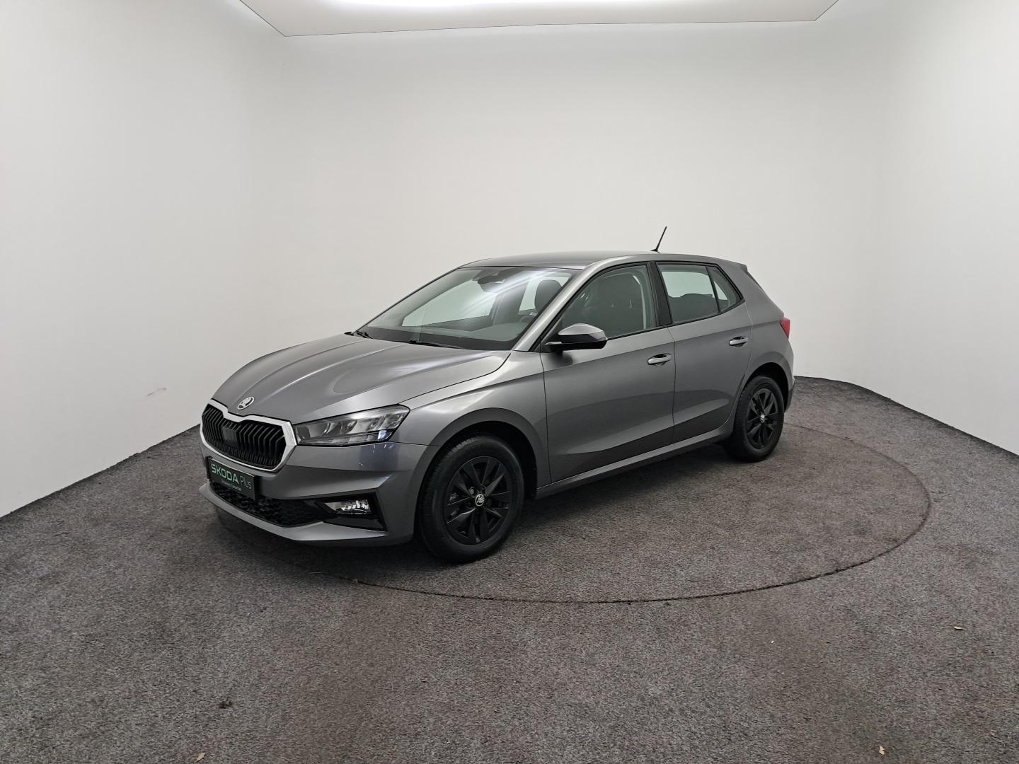 Fabia 1.0 TSI 110 ch DSG7