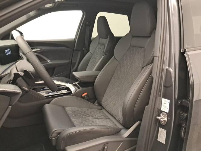 Q5 TDI 204 ch Hybride S tronic 7 Quattro