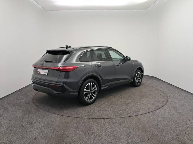 Q5 TDI 204 ch Hybride S tronic 7 Quattro