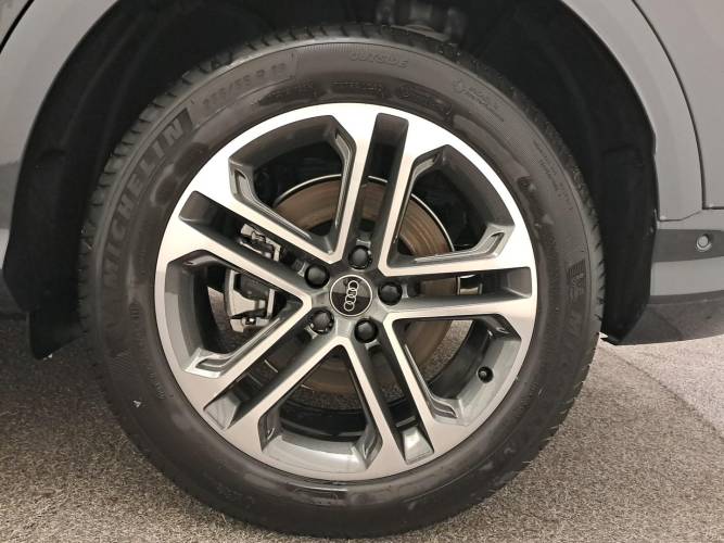 Q5 TDI 204 ch Hybride S tronic 7 Quattro