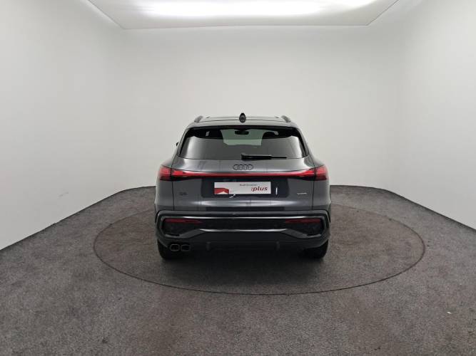 Q5 TDI 204 ch Hybride S tronic 7 Quattro