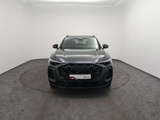 Q5 TDI 204 ch Hybride S tronic 7 Quattro