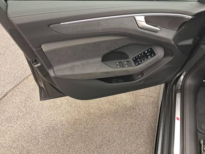 A6 Avant TDI 204 ch S tronic 7 Quattro