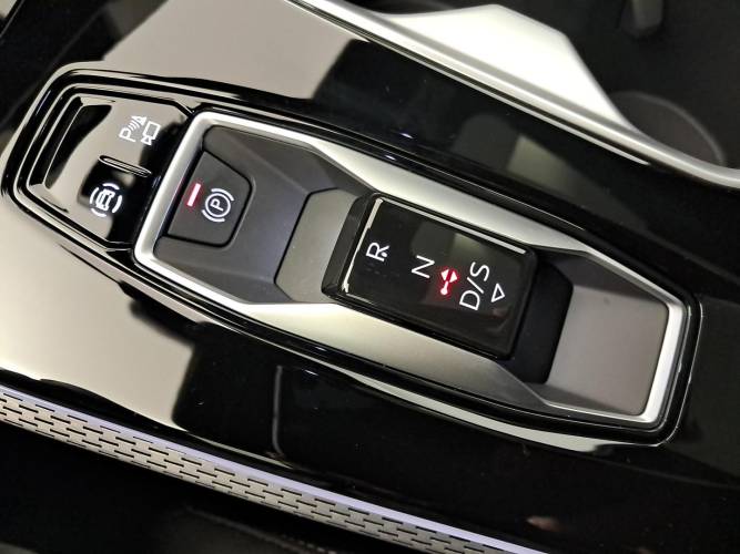 A6 Avant TDI 204 ch S tronic 7 Quattro