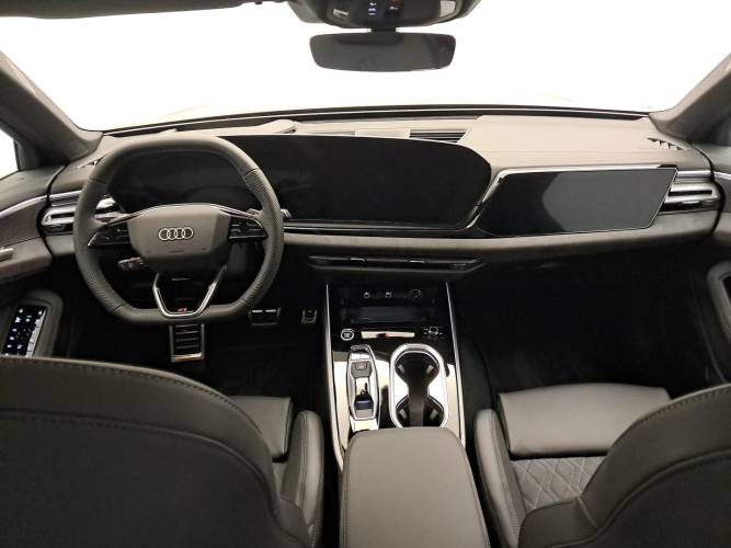 A6 Avant TDI 204 ch S tronic 7 Quattro