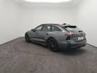 A6 Avant TDI 204 ch S tronic 7 Quattro